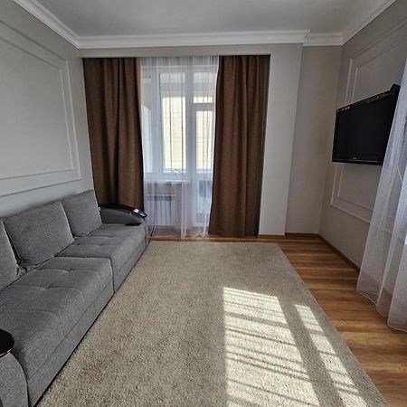 Ernaz Plus Apartments-Expo-Boulevard أستانا المظهر الخارجي الصورة
