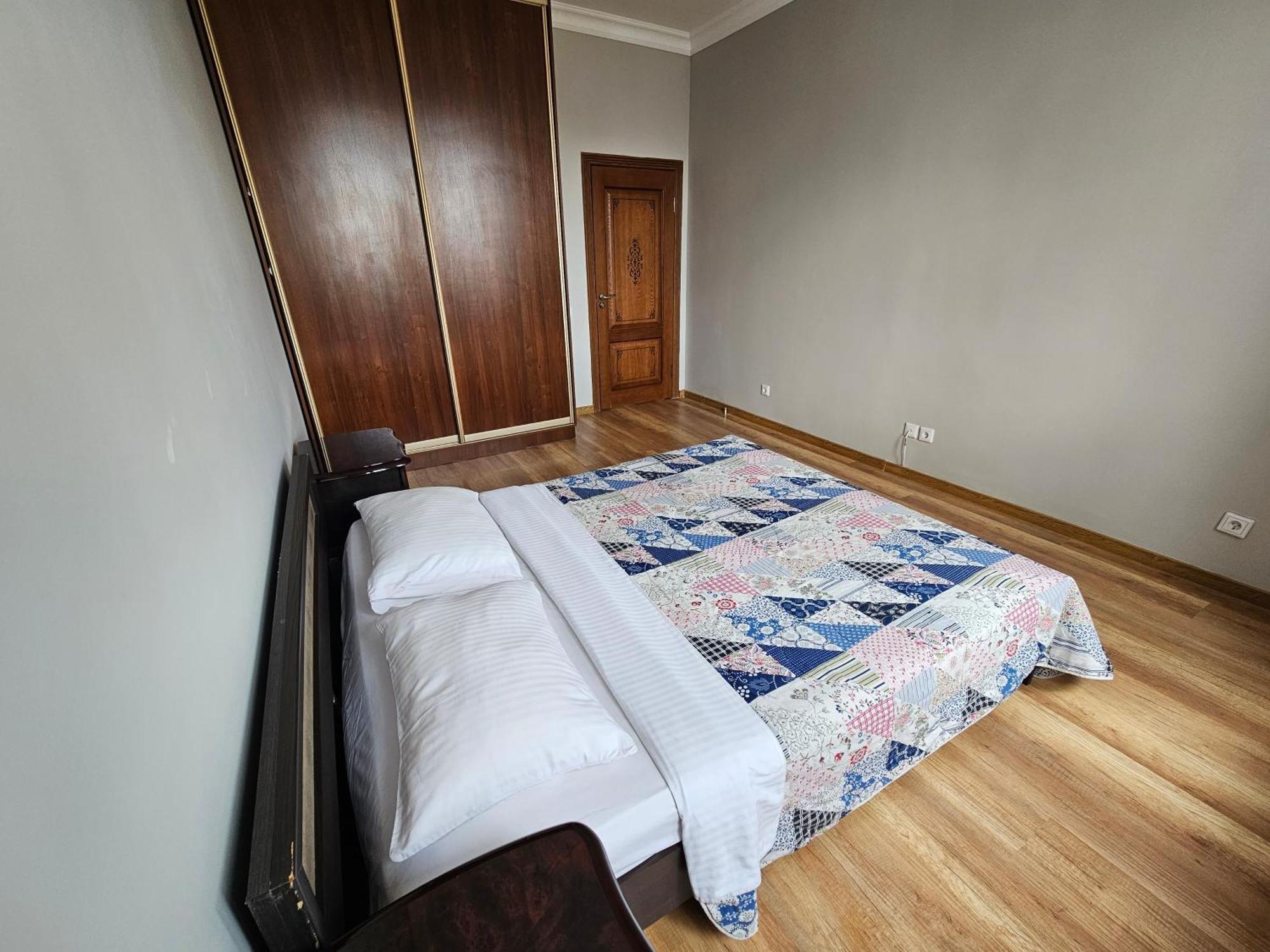 Ernaz Plus Apartments-Expo-Boulevard أستانا المظهر الخارجي الصورة