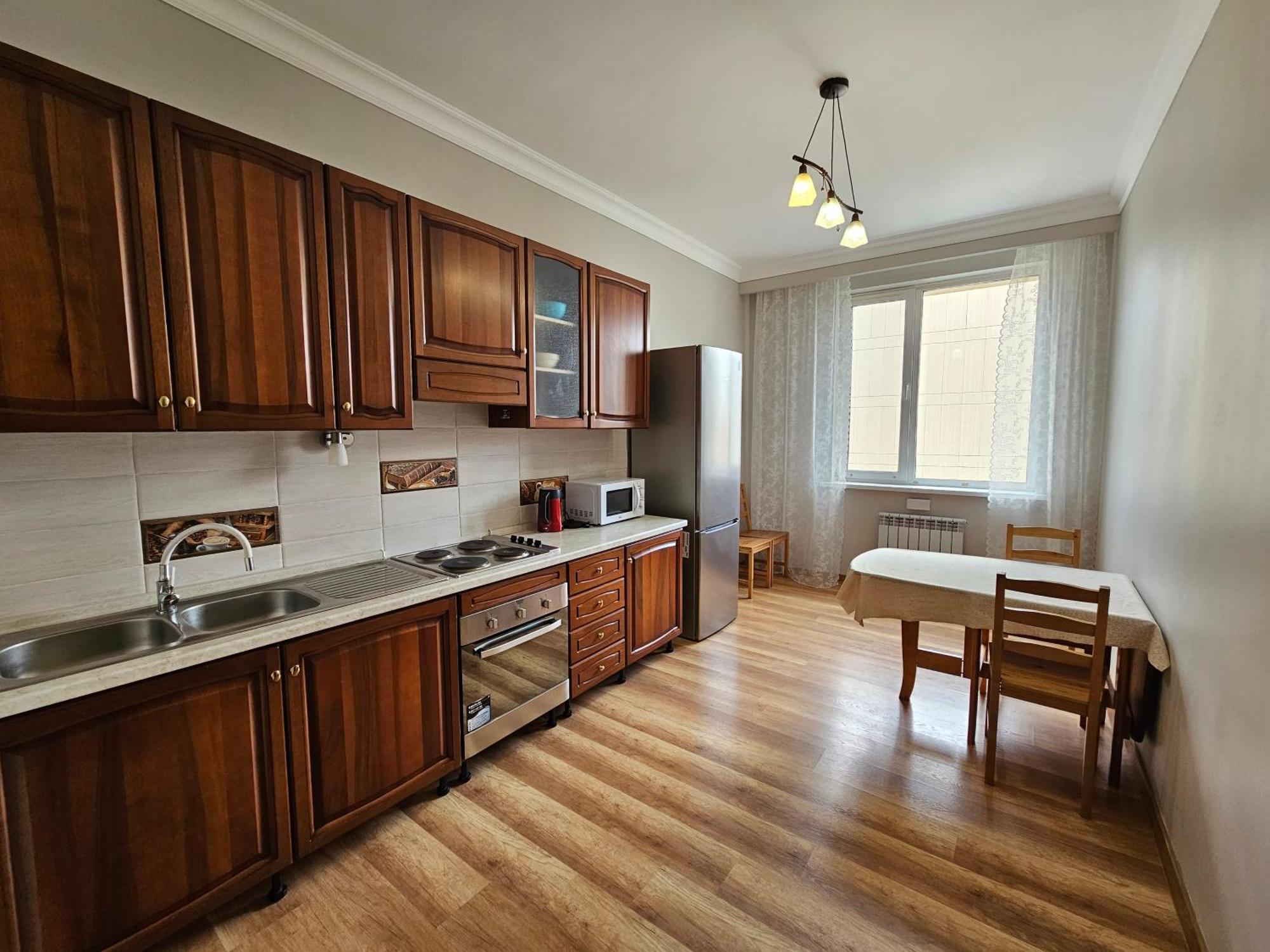 Ernaz Plus Apartments-Expo-Boulevard أستانا المظهر الخارجي الصورة