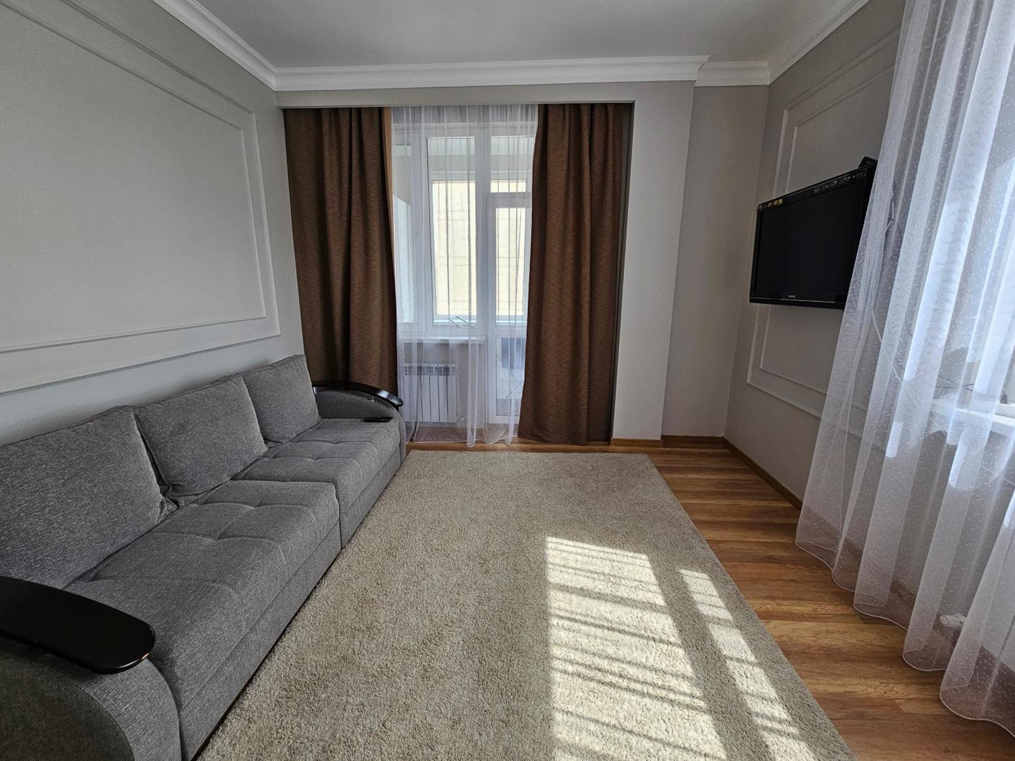 Ernaz Plus Apartments-Expo-Boulevard أستانا المظهر الخارجي الصورة